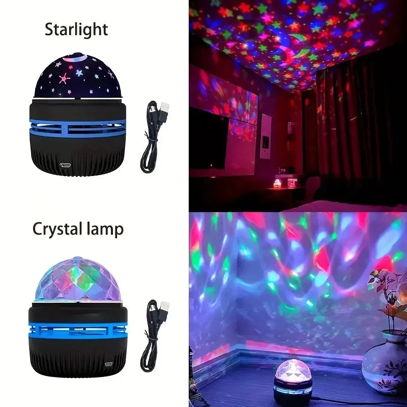 GalaxyWave Pro