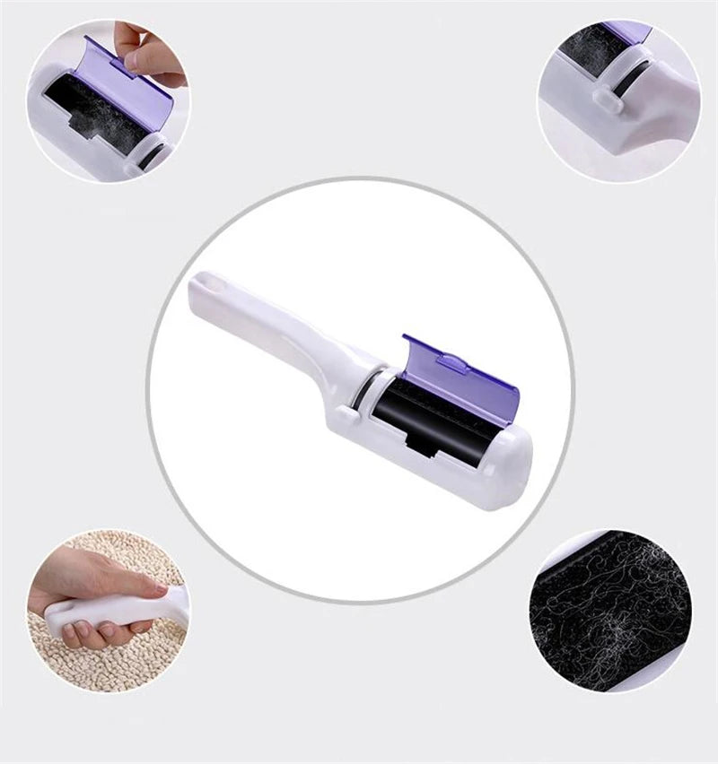 FurClean ElectroStatic Pro