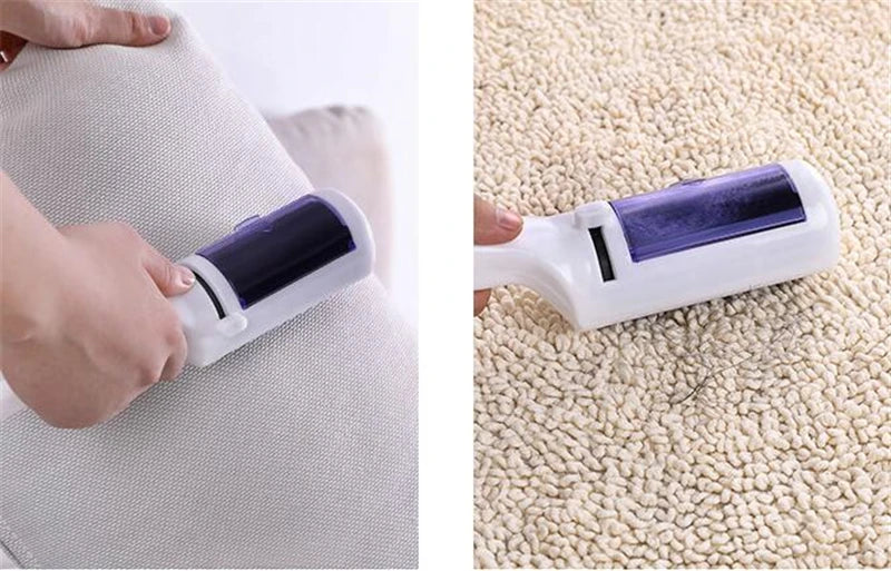 FurClean ElectroStatic Pro