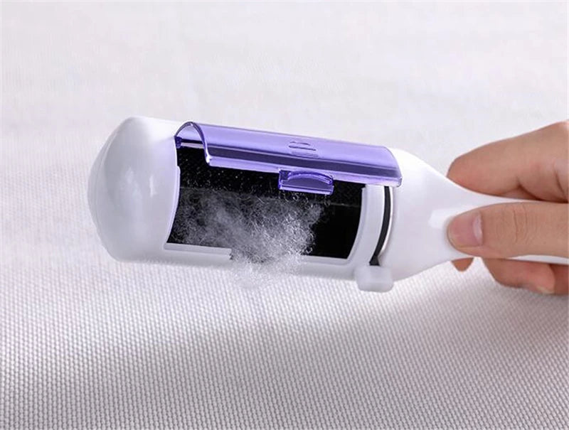 FurClean ElectroStatic Pro