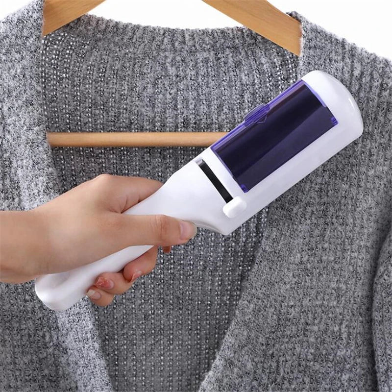 FurClean ElectroStatic Pro