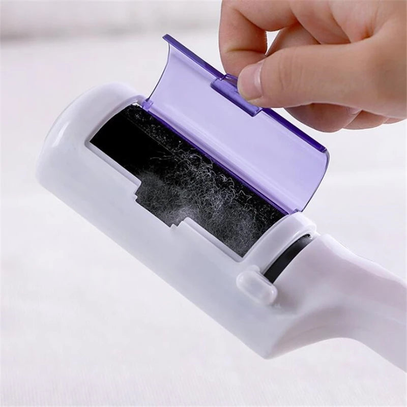 FurClean ElectroStatic Pro