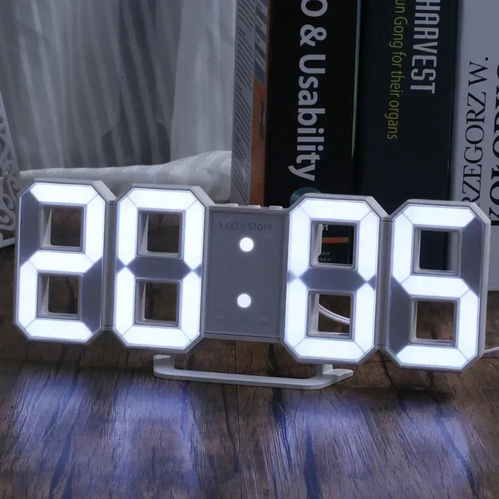VisionTime LED