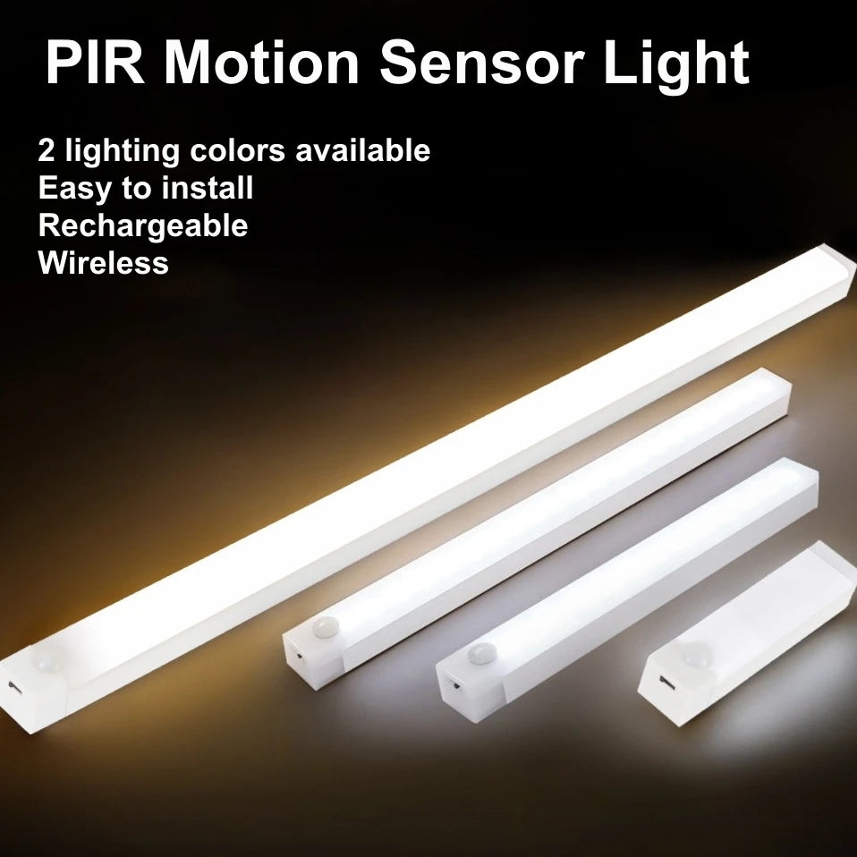 MotionGlow Cabinet Light