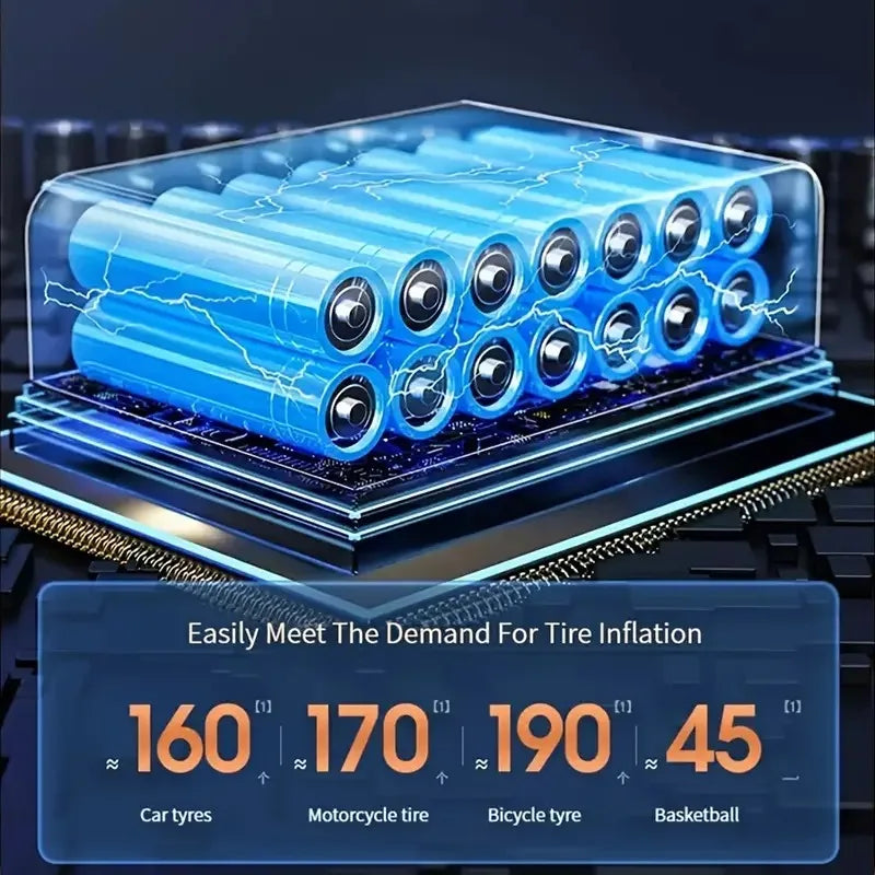 AirMax Portable