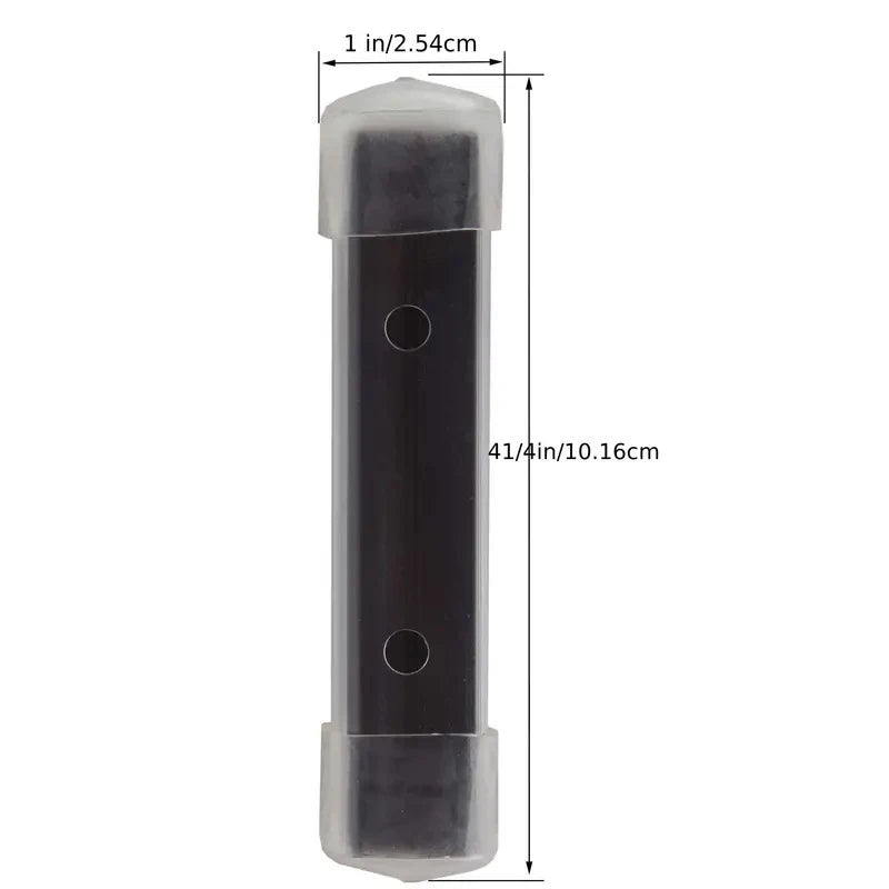 CleanFlow Magnetic Toilet System