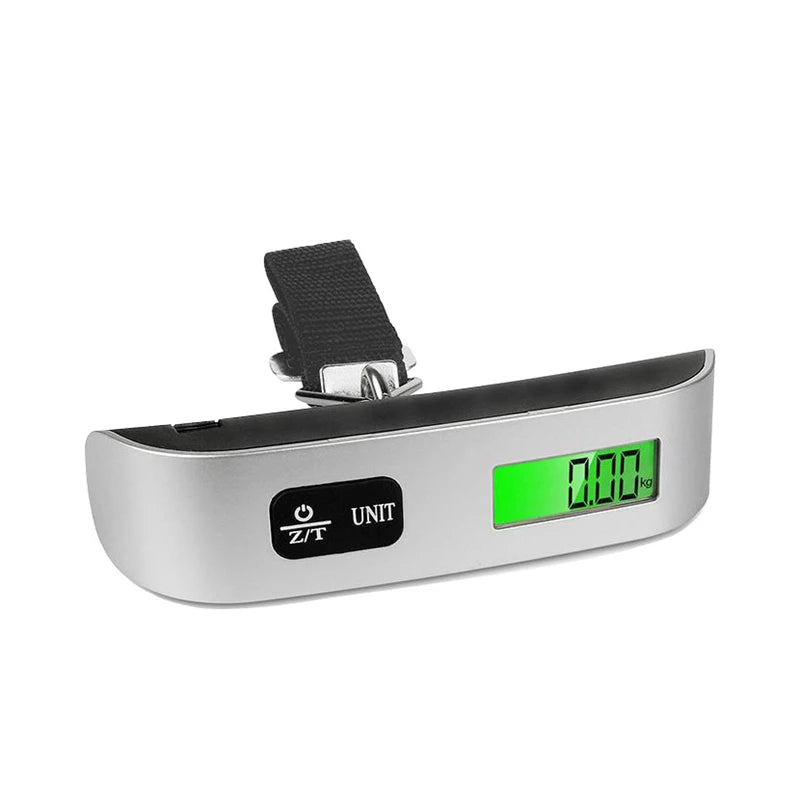 TravelScale Pro