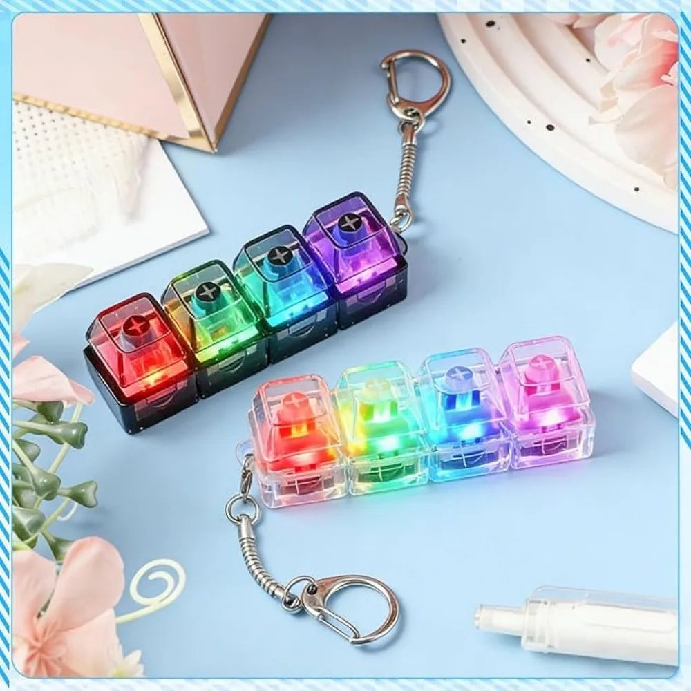KeyClick Lite