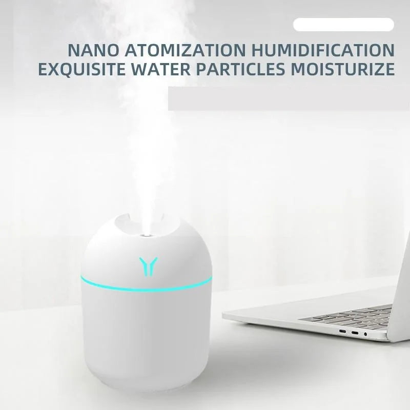 PureGlow Diffuser 2026