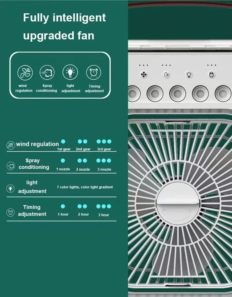 AirFlex Cool Pro 2026
