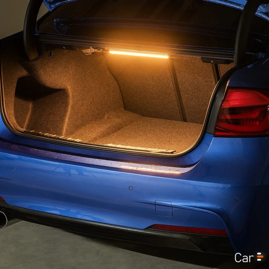 MotionGlow Cabinet Light