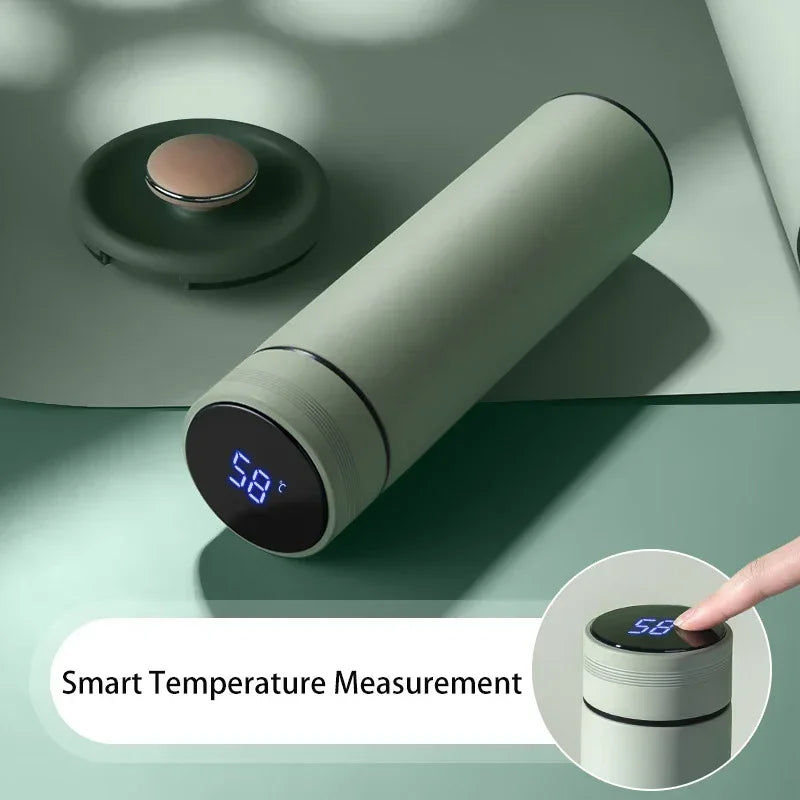 TempSense Flask