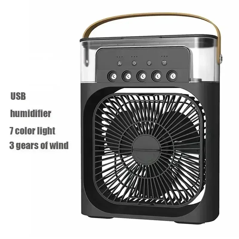 AirFlex Cool Pro 2026