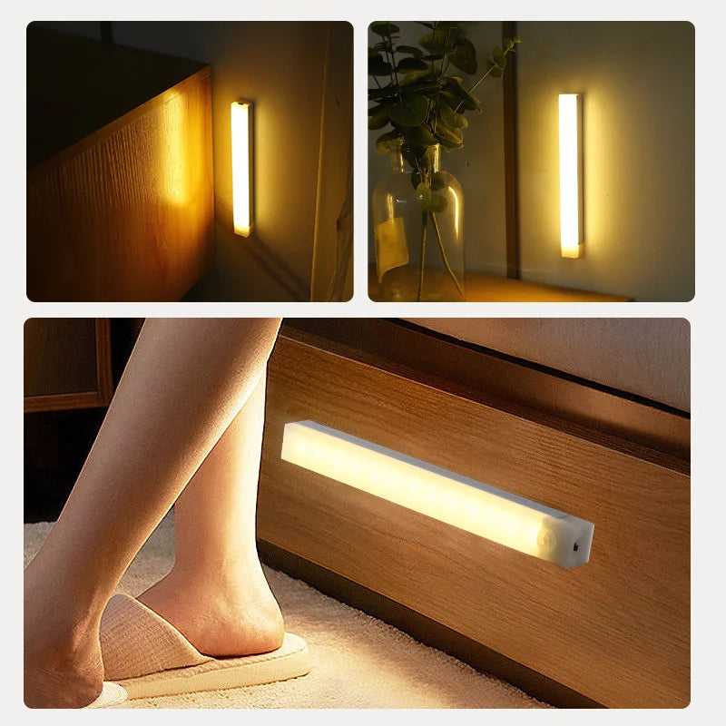 MotionGlow Bar