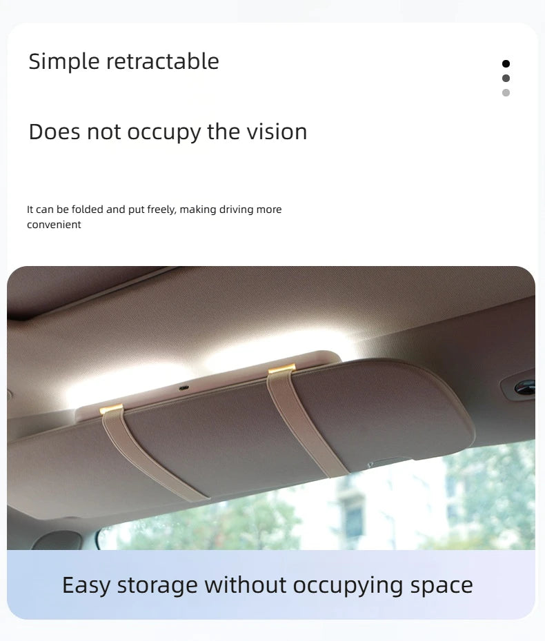 BeautyDrive LED