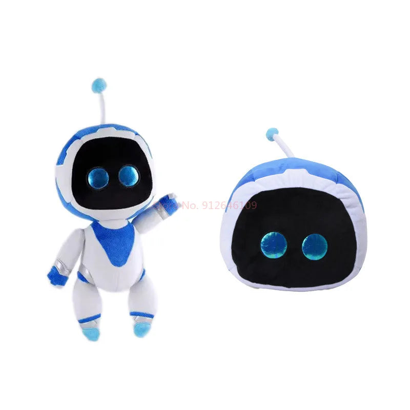 AstroBuddy Plush