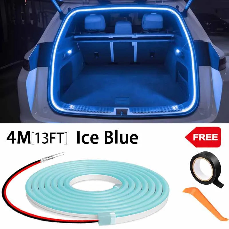 TrunkBeam Pro LED
