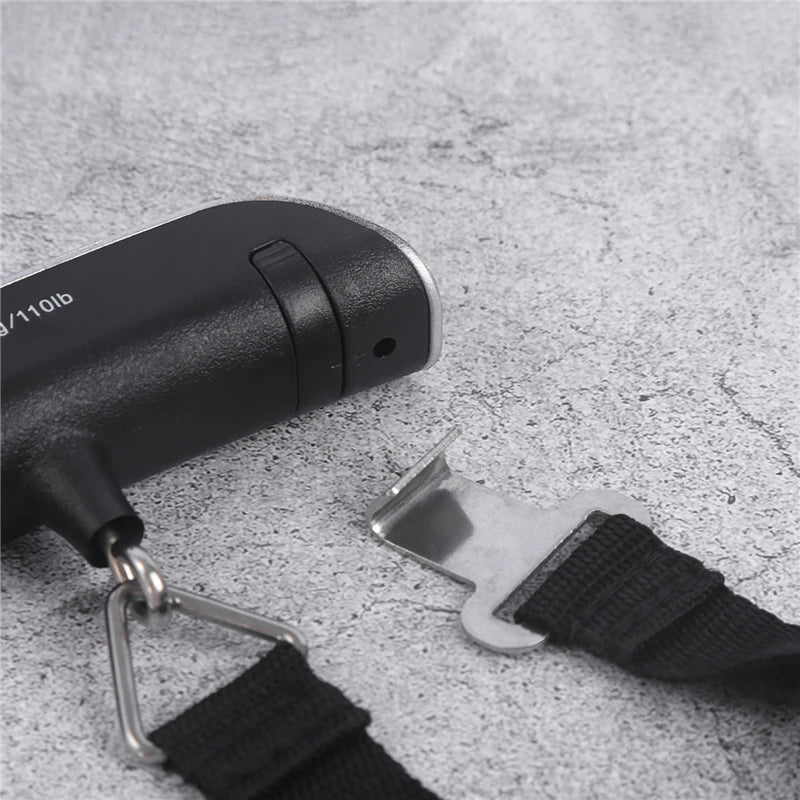 TravelScale Pro