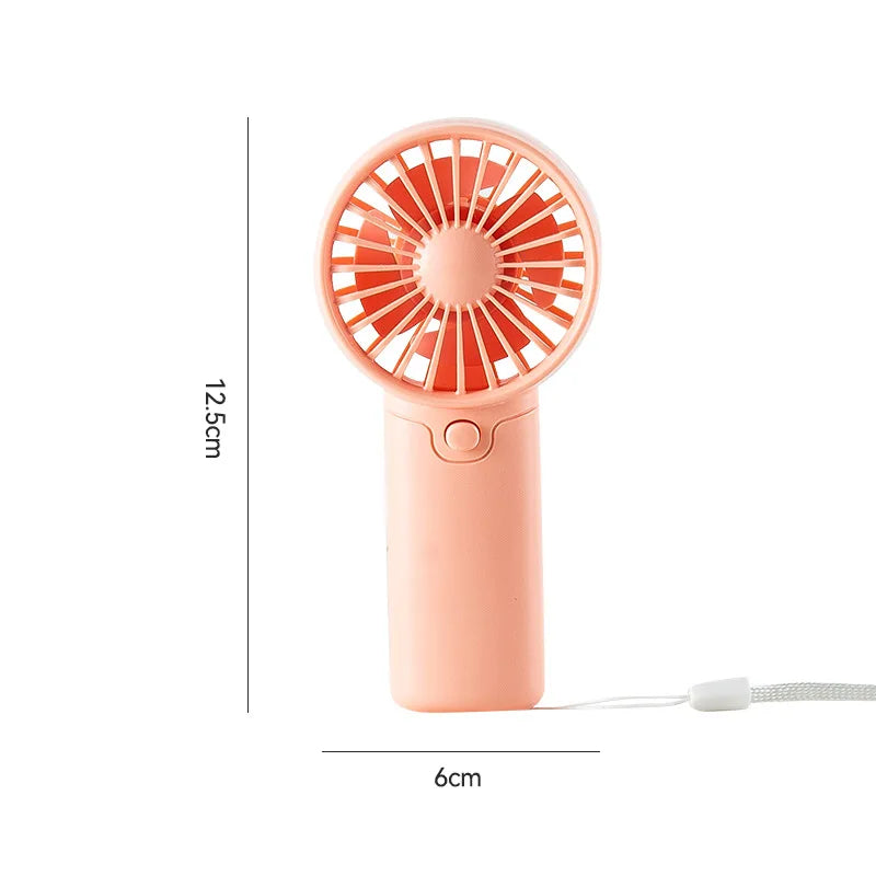 BreezeGo Mini