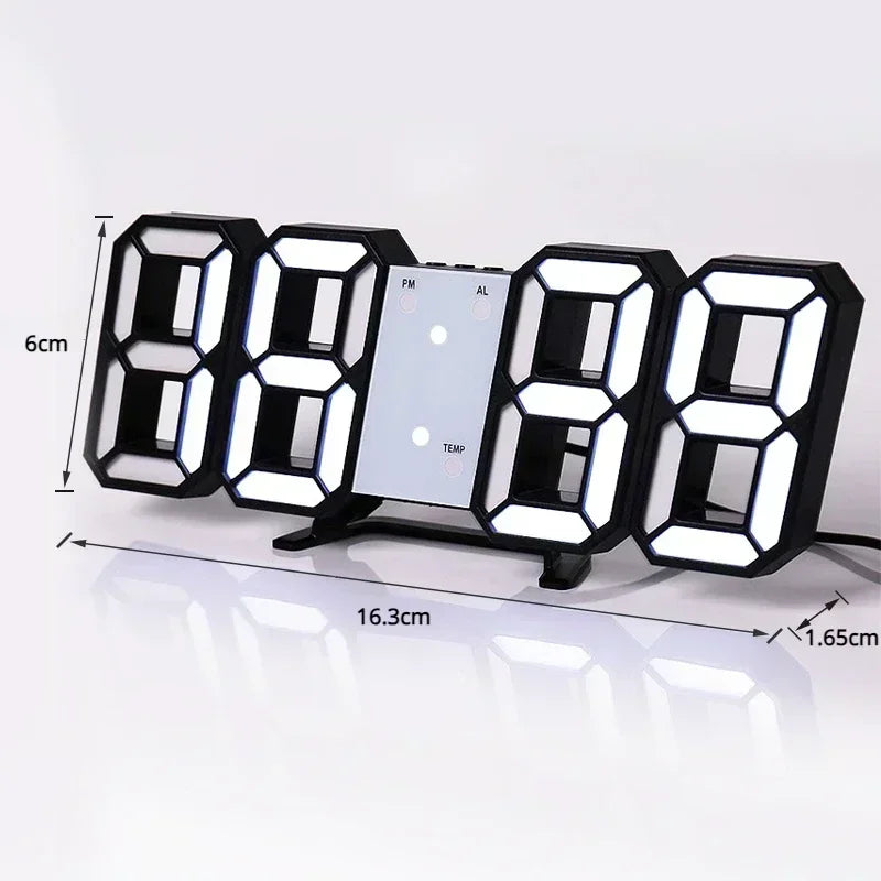 VisionTime LED