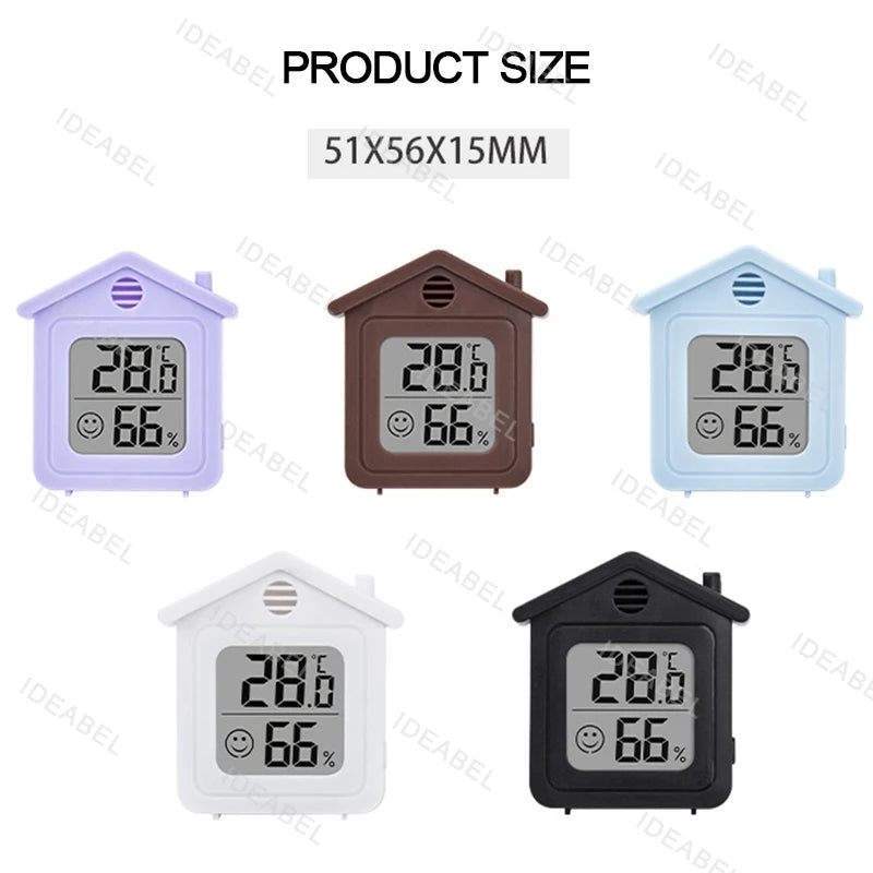 AirCheck Digital Meter