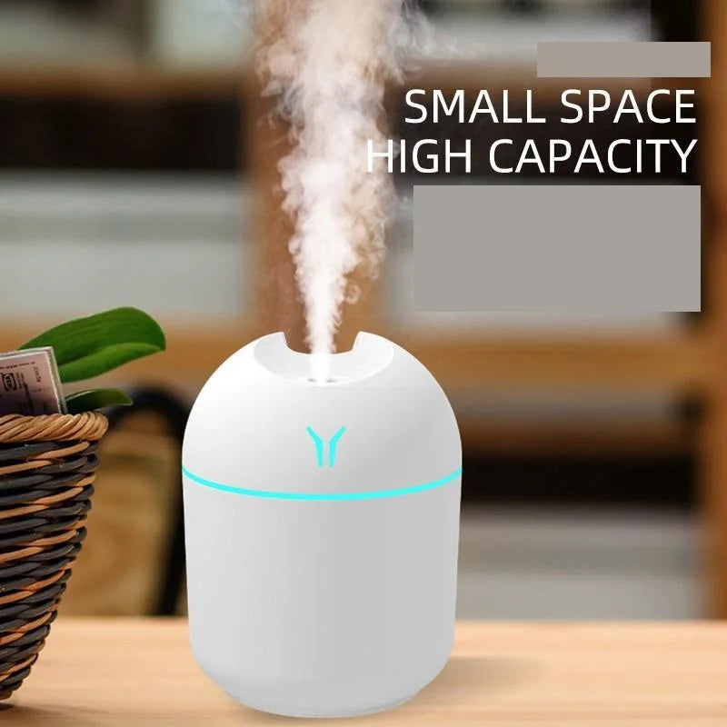 PureGlow Diffuser 2026
