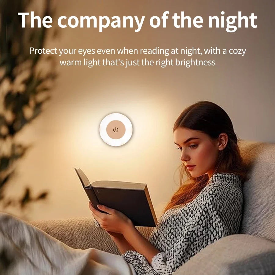 AuraLight Mini