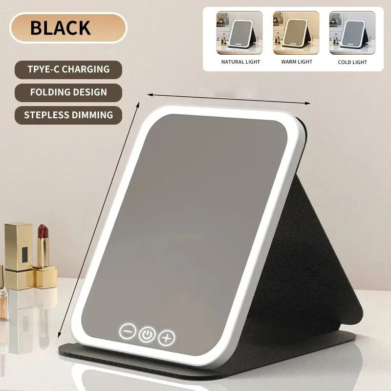 GlowView Mirror