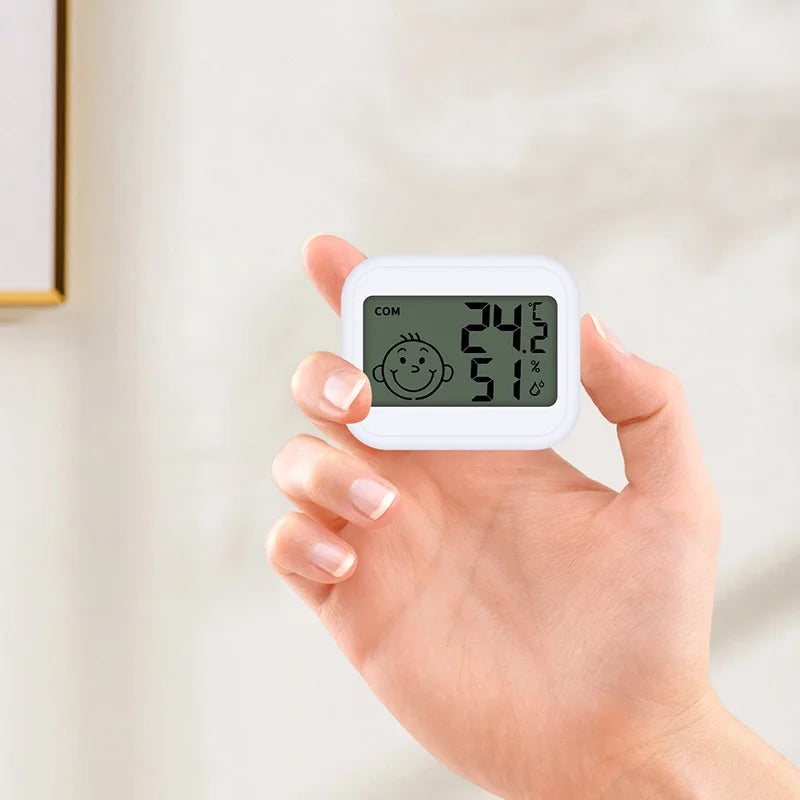 ClimaView LED Station
