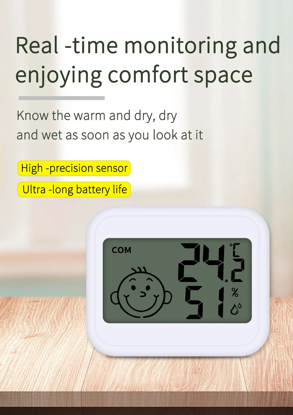 ClimaView LED Station
