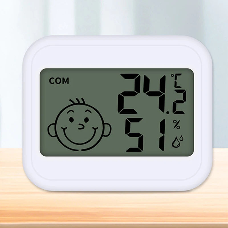 ClimaView LED Station