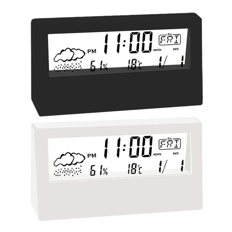 ClimaView LED Station