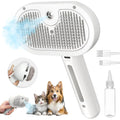 PawMist Brush