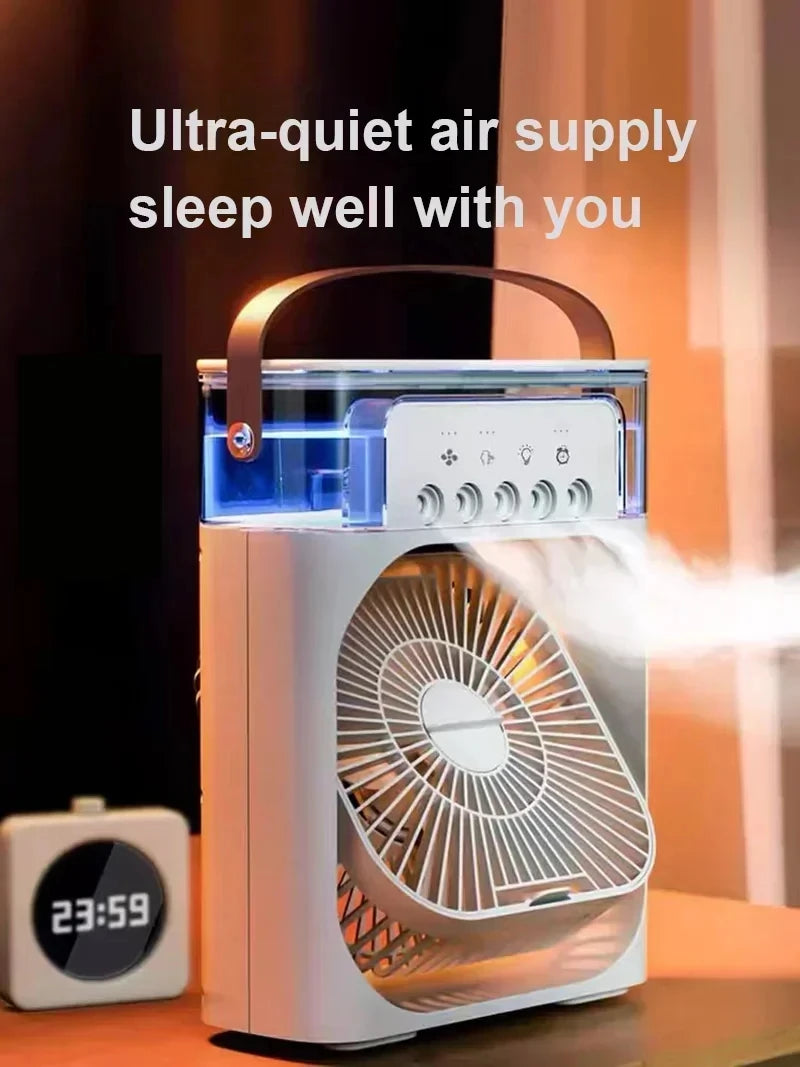 AirFlex Cool Pro 2026