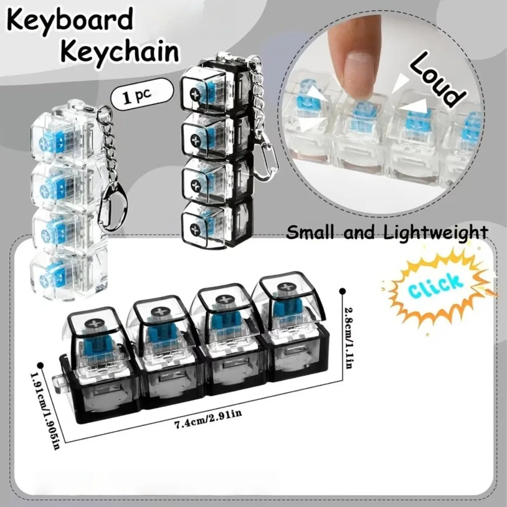 KeyClick Lite
