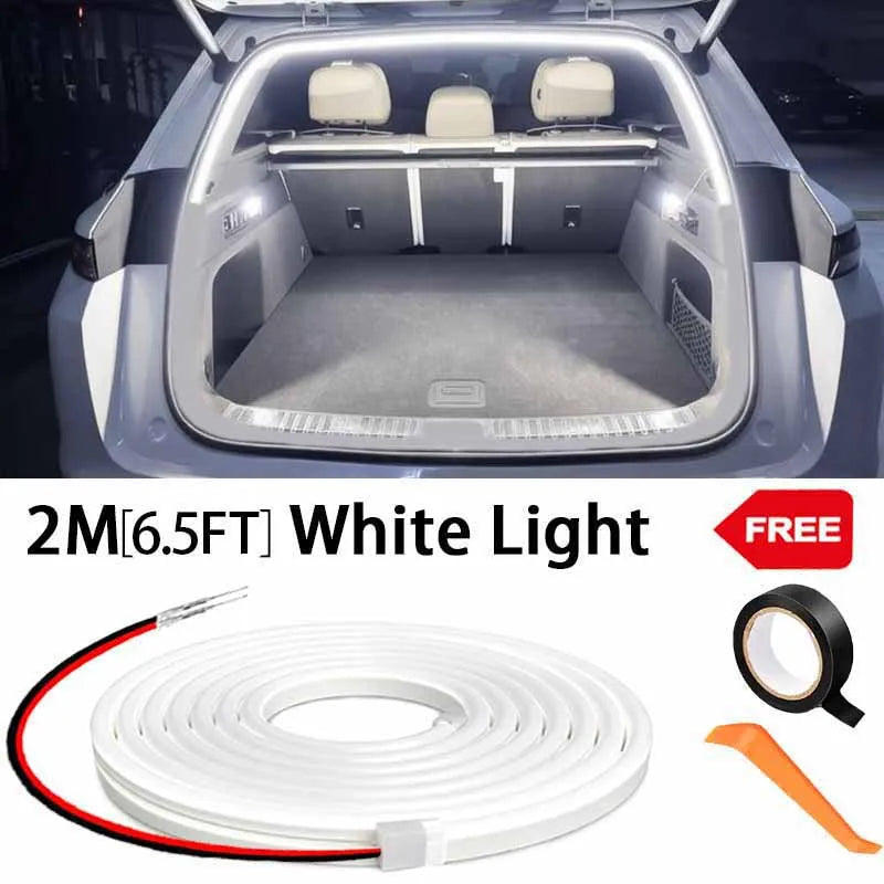 TrunkBeam Pro LED