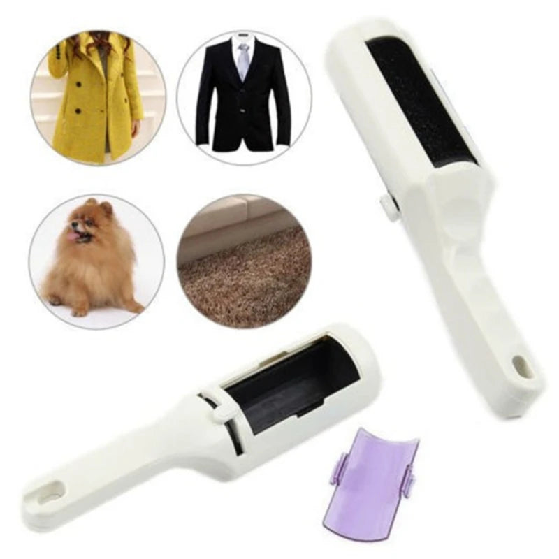 FurClean ElectroStatic Pro