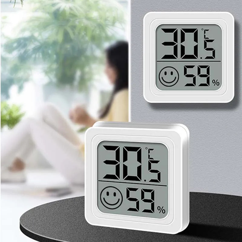 AirCheck Digital Meter