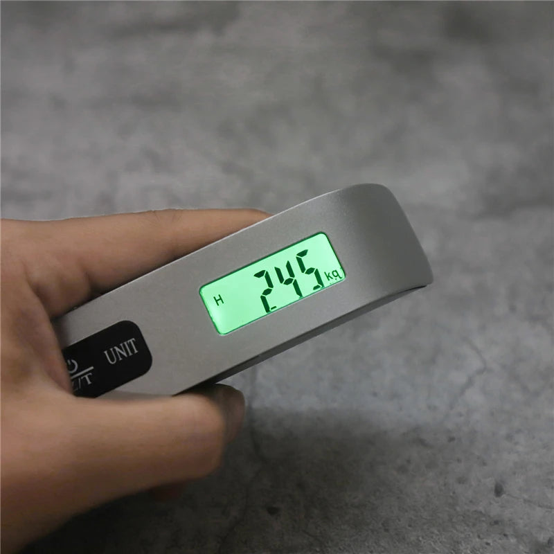 TravelScale Pro