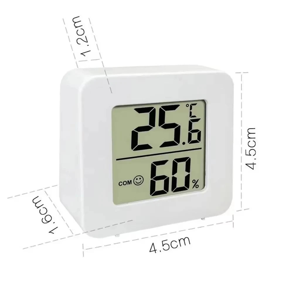 ClimaView LED Station