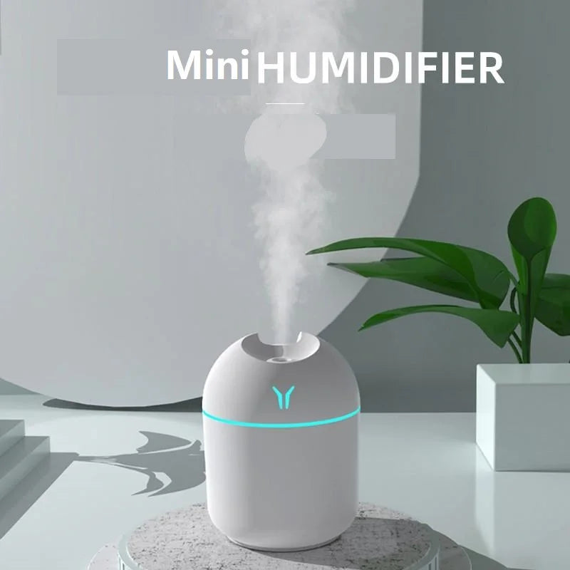 PureGlow Diffuser 2026