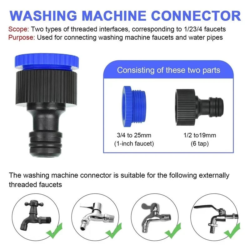 FlexFlow Magic Hose Pro 2026