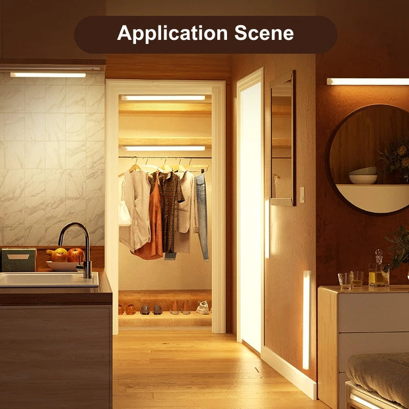 MotionGlow Cabinet Light