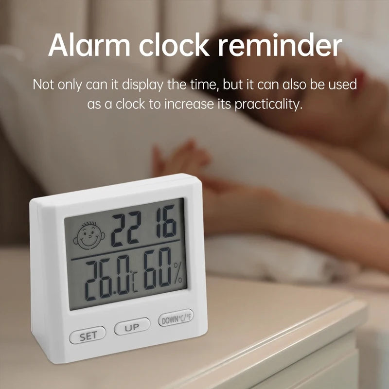 ClimaView LED Station