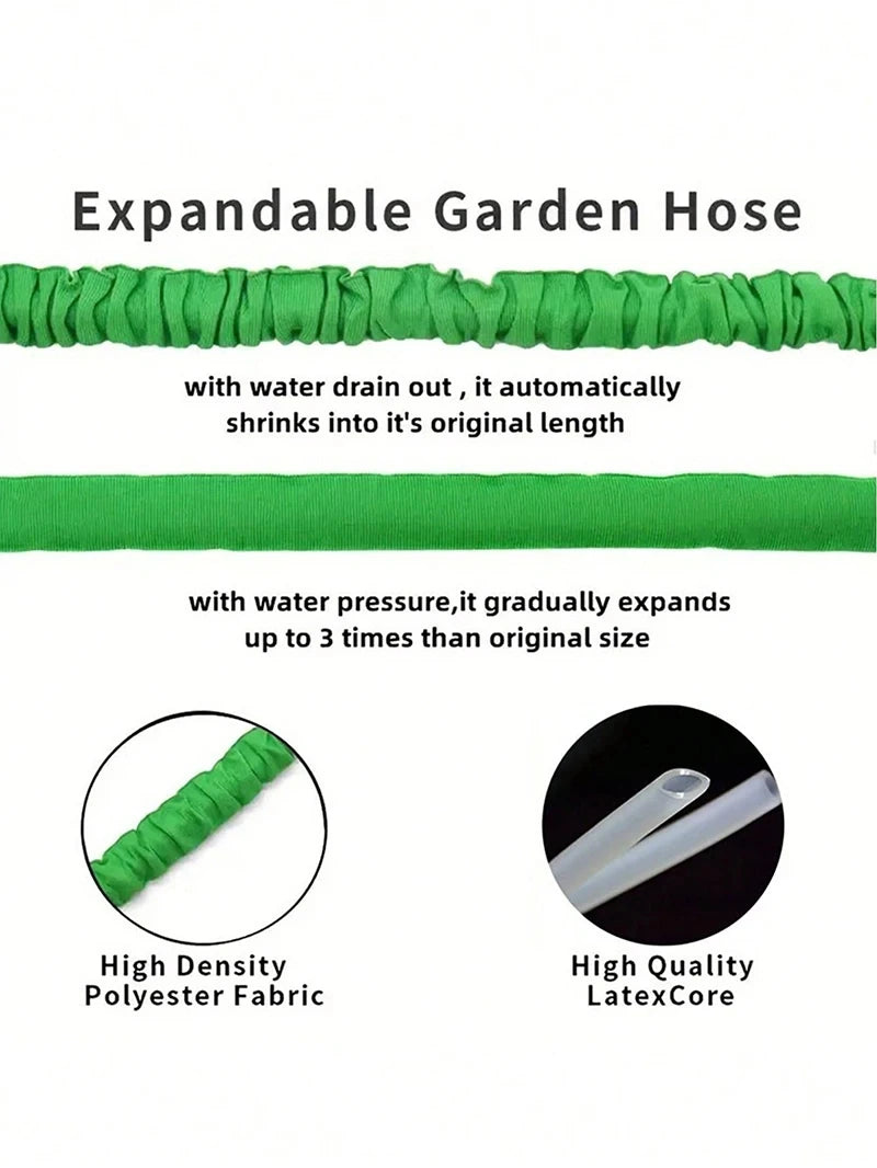 FlexFlow Magic Hose Pro 2026