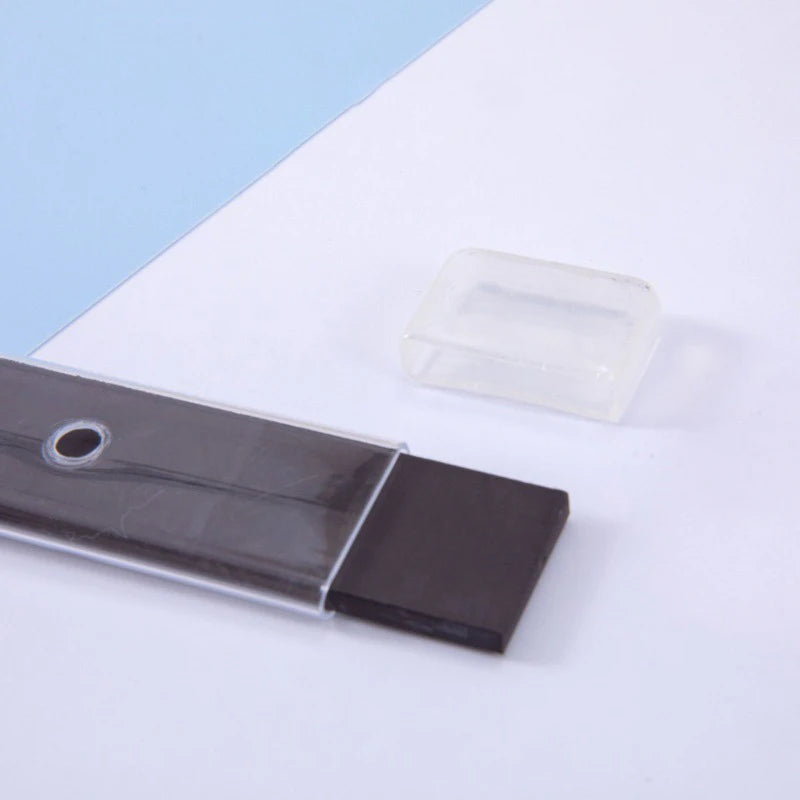 CleanFlow Magnetic Toilet System