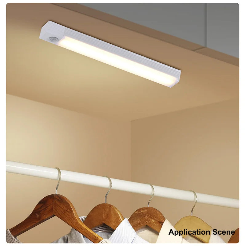MotionGlow Cabinet Light