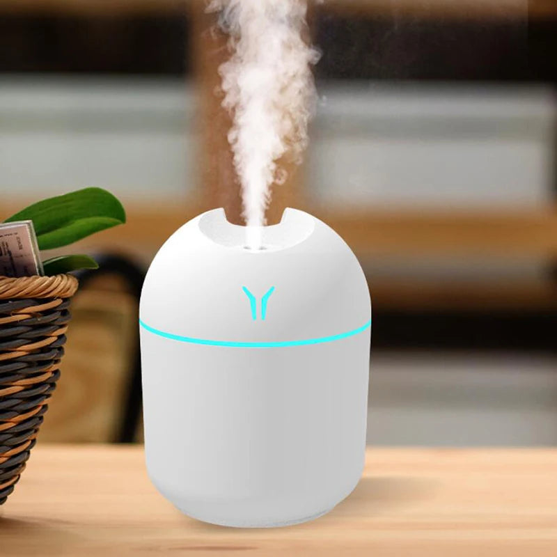 PureGlow Diffuser 2026