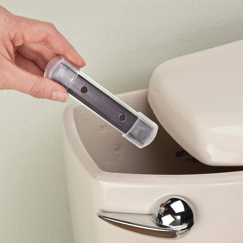 CleanFlow Magnetic Toilet System
