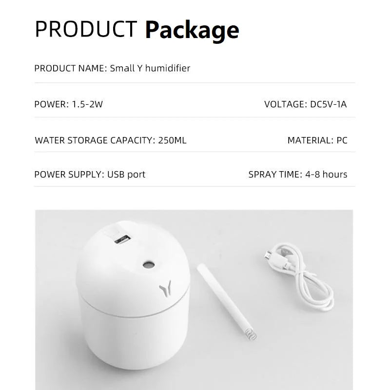 PureGlow Diffuser 2026